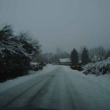Le Temps D'Un Souffle - Gite Rural 3 Epis Sivry-Rance Extérieur photo