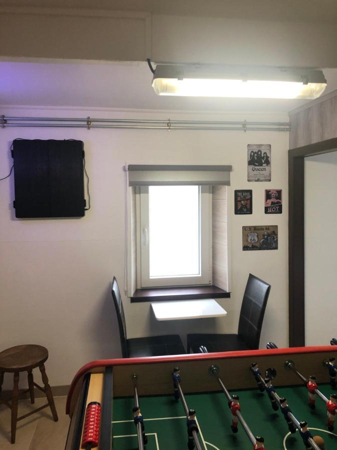 Le Temps D'Un Souffle - Gite Rural 3 Epis Sivry-Rance Extérieur photo