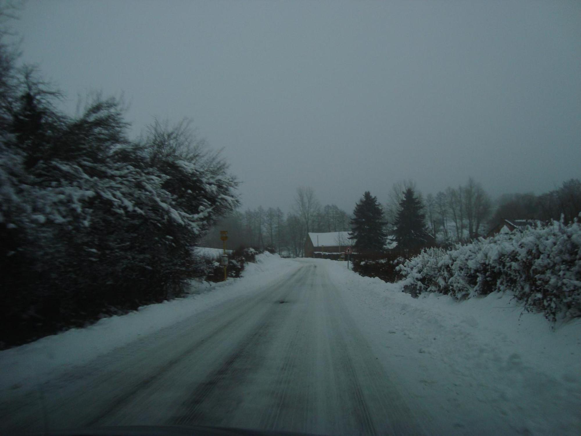 Le Temps D'Un Souffle - Gite Rural 3 Epis Sivry-Rance Extérieur photo